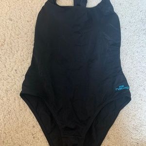 Womans One Piece Swimsuit